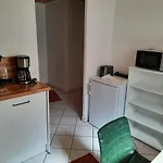 Ferienwohnung in ruhiger Lage