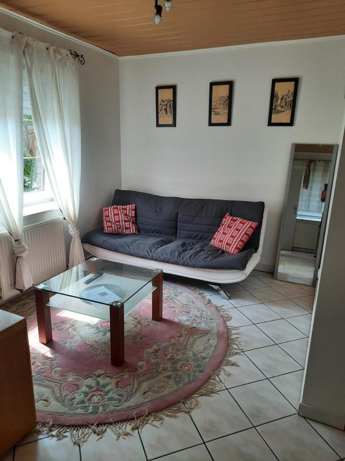 Ferienwohnung In Ruhiger Lage Apartment Aachen