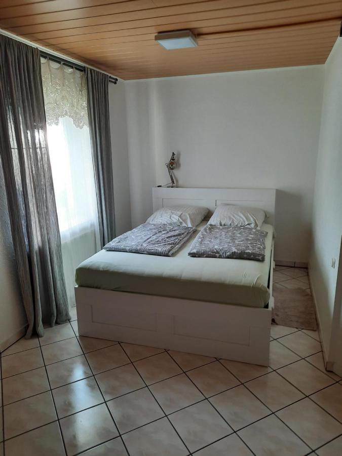 Apartment Ferienwohnung In Ruhiger Lage Aachen